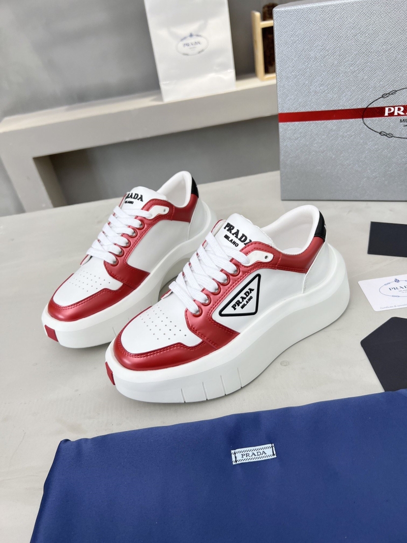 Prada Casual Shoes